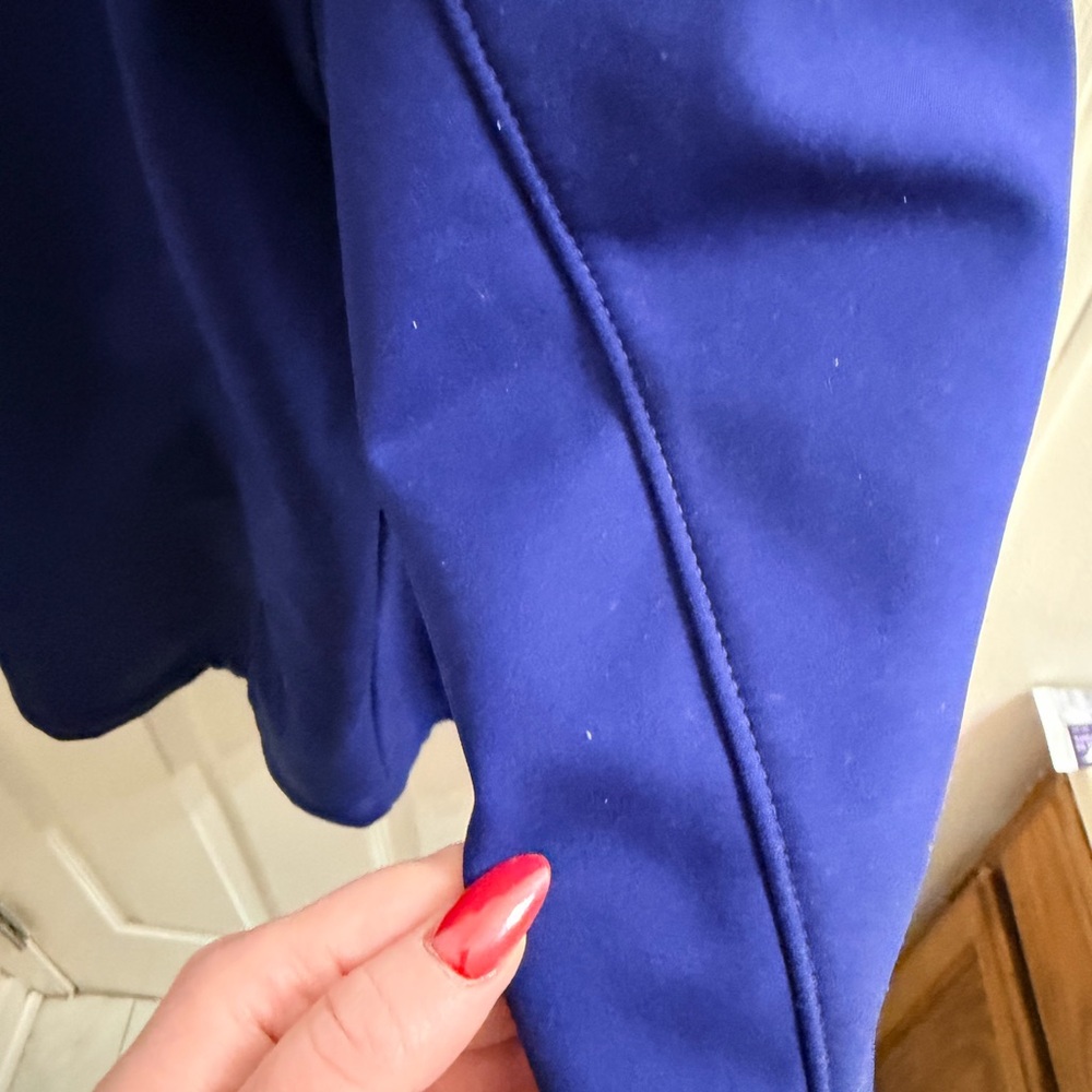 Columbia Purple Jacket - Picture 4 of 5